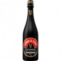 Timmermans Lambic & Stout Pack Ahorro x6 - Beer Shelf