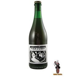 Fantome - Beer Mania