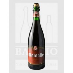 0750 BIRRA DUPONT MOINETTE BRUNE 8.5% VOL. - Baggio - Vino e Birra