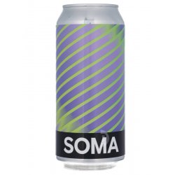 SOMA - Go Big Or Go Home - Beerdome