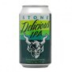 Stone Delicious IPA 0,355l - Craftbeer Shop