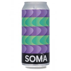 SOMA - Night Watch - Beerdome