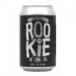 Superfreunde Rookie IPA 0,33l - Craftbeer Shop