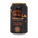 Kees Barrel Project Imperial Dominion 2025  BA Stout 