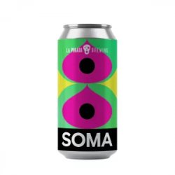 SOMA Beer Sundaze SOMA Beer Sundaze