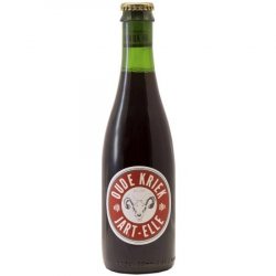 Lambiek Fabriek Oude Kriek, Jart-Elle 375ml - Sweeney’s D3