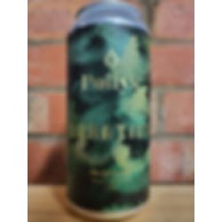 7th Birthday – Pollys X Duration – 5.9% WC IPA - Hops At Home