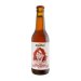 agüita! La Pelirroja – Irish Red Ale agüita! La Pelirroja – Irish Red Ale