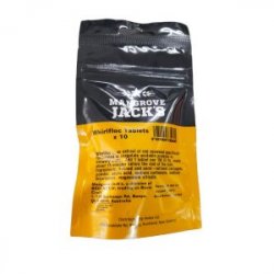 MJ Whirlfloc Tablets X 10 - BrewCraft