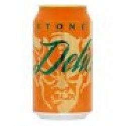 Stone Delicious Hazy IPA 0,355l - Craftbeer Shop