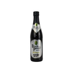 Waldhaus Black Forest Porter - Drankenhandel Leiden / Speciaalbierpakket.nl