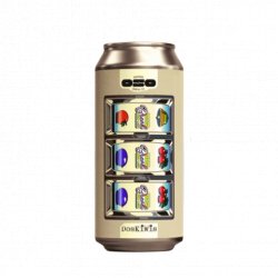 Oso Brew Co Big Break