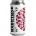 Overtone New Chuck Berries Imperial Birthday Berries and Cream Sour 440ml (8%) 
