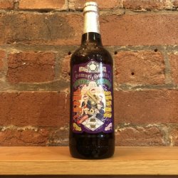 Samuel Smith Winter Welcome Ale