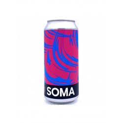 Soma Souvenir - Biercab