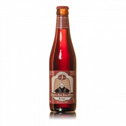 Omer Cuvee Des Jacobins Rouge 5.5% 24x33cl - Beercrush