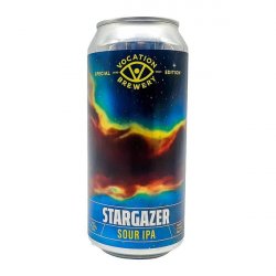 Vocation Brewery Stargazer