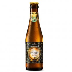 Lindemans Tarot D'or 250mL - The Hamilton Beer & Wine Co