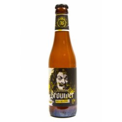 Adriaen Brouwer Bio Blond - Acedrinks