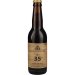 Bronckhorster Jack Daniels Rye Whiskey Barrel Aged No.35 