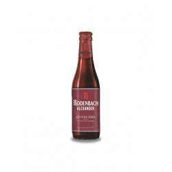 Rodenbach Alexander 33Cl - Lupuloh!