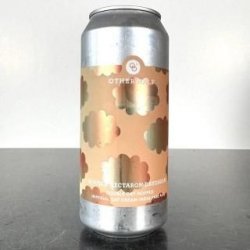 Other Half Brewing Co. Double Nectaron Daydream Other Half Brewing Co. Double Nectaron Daydream