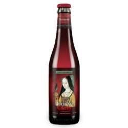 Duchesse Cherry - Beers of Europe