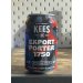 Kees Export Porter 1750 