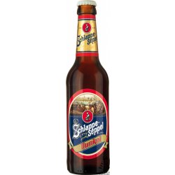 Schlappeseppel Dunkel 0,33l - Regionalne Flaszki