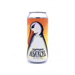 Stigbergets Albatross - Biercab