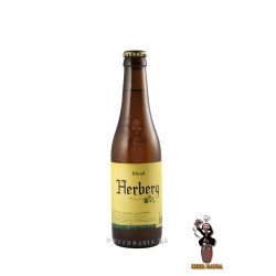 Herberg Blond - Beer Mania