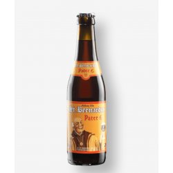 St. Bernardus Pater 6