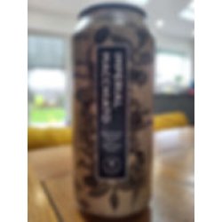 Imperial Macchiato – Wylam – 10% Imperial Hazelnut Praline Coffee Porter - Hops At Home