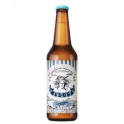 Medusa Beers GR Medusa