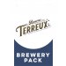 The Bruery Brewery Pack Terreux Edition 