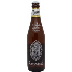 Brouwerij Corsendonk Corsendonk Agnus Tripel - Burg Bieren Bierwinkel