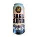 Charlevoix - Blonde Sans Gluten - 473ml 