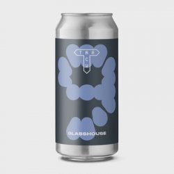GlassHouse Beer Co 9: DDH IPA GlassHouse Beer Co 9: DDH IPA