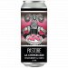 Pastore La Cheesecake Strawberry & Oreo Cheesecake Sour 440ml (6%) 
