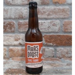 Maasdorst Tripel Tauros