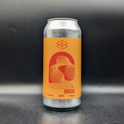 Range Double Disco DIPA Can Sgl - Saccharomyces Beer Cafe