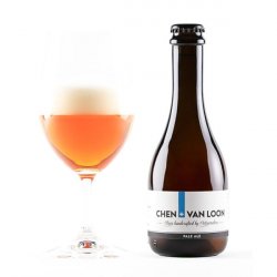 Chen Van Loon - Pale Ale - Hopfnung