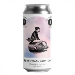 Factory Brewing Perpetual Motion