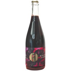 Pastore La Stevensbær Cherry Scura Barrel Aged Dark Wild Ale 750ml (8%) - Indiebeer