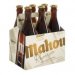 Reserva MAHOU 6x33cl. Reserva MAHOU 6x33cl.