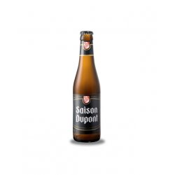 Saison Dupont botella 33cl - Lupuloh!