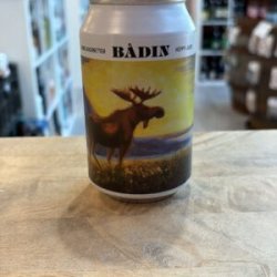 Bådin Bryggeri Nordlandsnetter Bådin Bryggeri Nordlandsnetter
