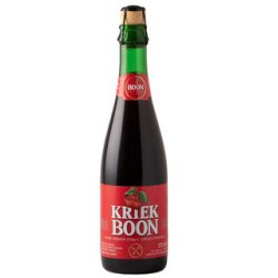 Boon Kriek 375ml - The Beer Cellar
