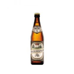 Maxlrainer Pils 0,33 ltr. - 9 Flaschen - Biershop Bayern