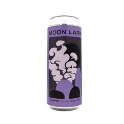 Moon Lark - Chimney. - 500ml can - Hopping Borders